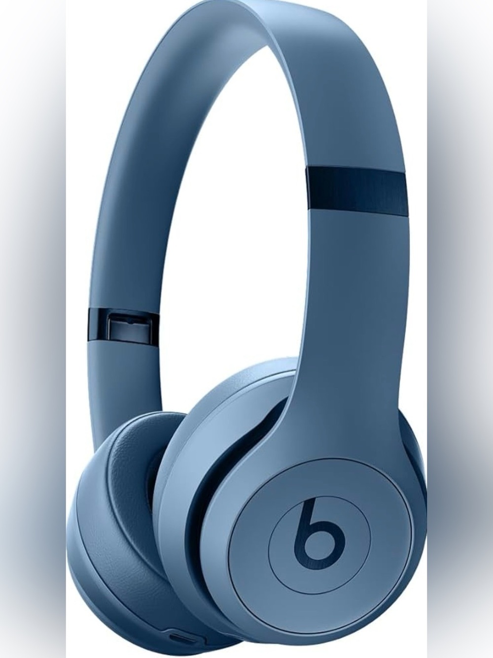 DR. DRE BEATS SOLO 4 SLATE BLUE BNIB SEALED